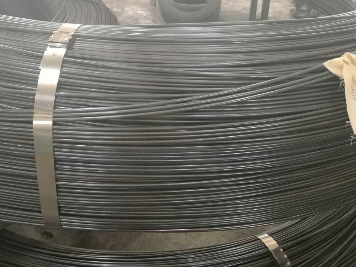 Prestressed Concrete PC Steel Wire For Construction