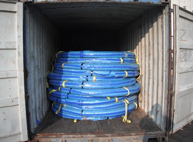 BS 5896 Prestressed Concrete Steel PC Wire Steel Wire