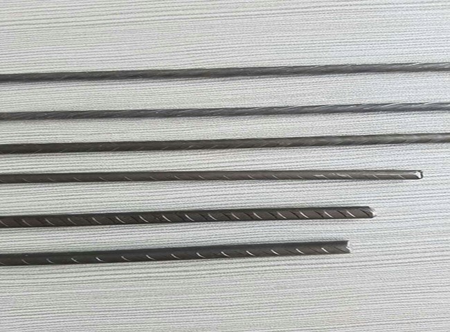 BS 5896 Prestressed Concrete Steel PC Wire Steel Wire