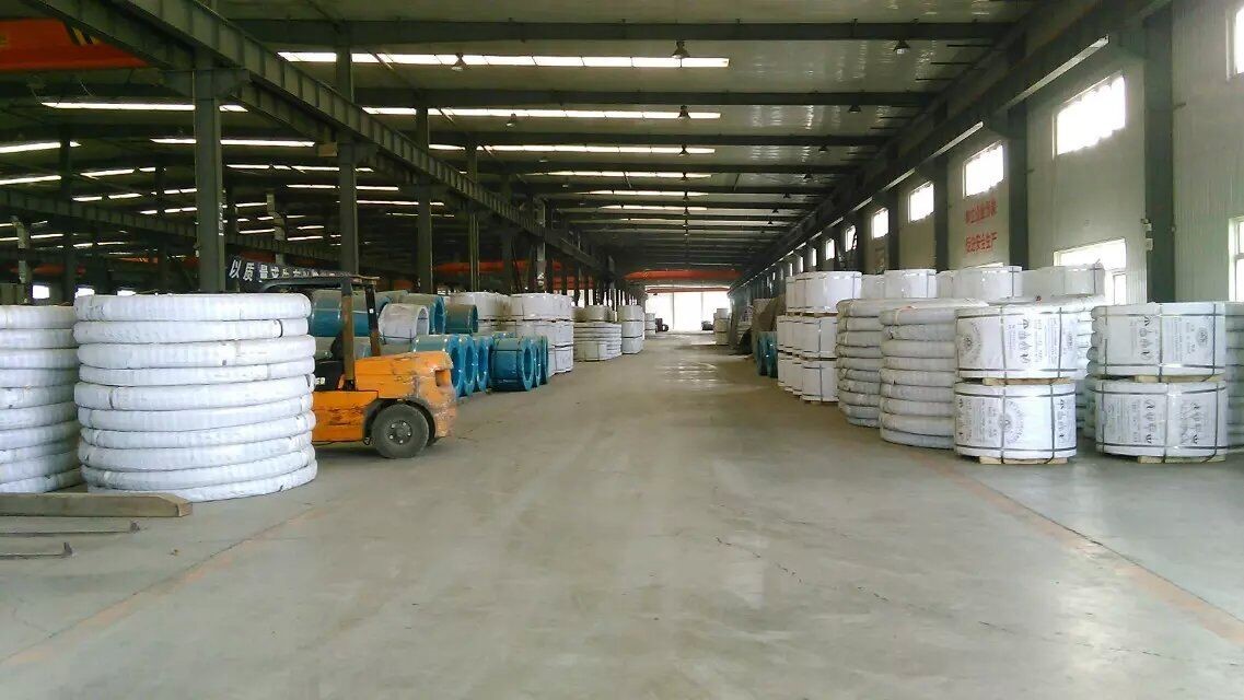 1860Mpa Prestressing Concrete Steel Wire