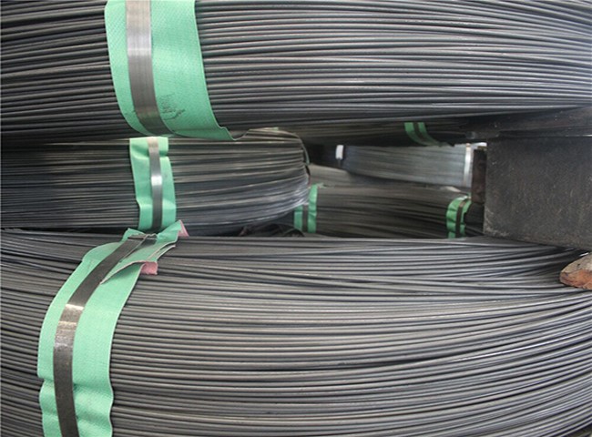High Tension 1670mpa Plain Surface PC Steel Wire