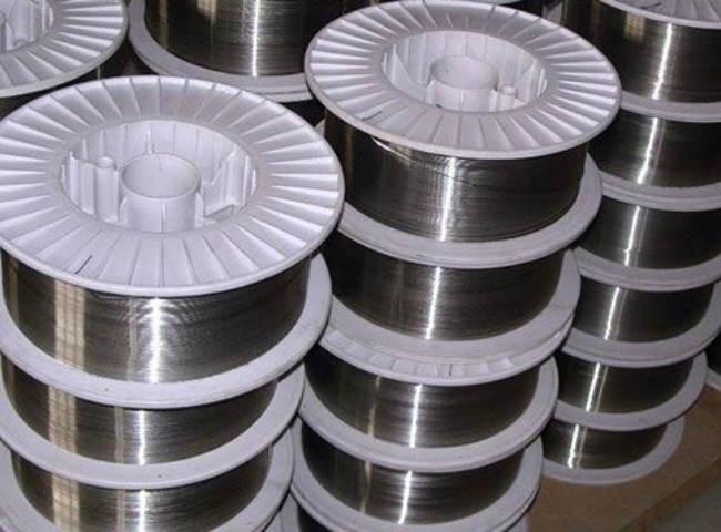 Electro Polish Quality Stainless Steel Wire Sus304L, 316L-PC Strand, Epoxy  Coated PC Strand, PC Wire Suppliers - Tianrui Industrial Limited