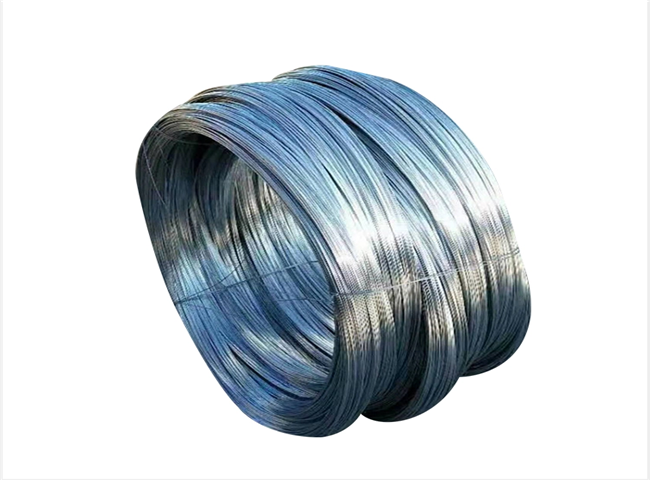 BWG18 Black Annealed Soft Iron Binding Low Carbon Steel Construction Wire Q195 Q235